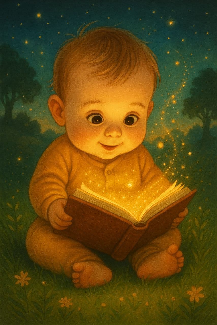 From 6 months to 2 years old